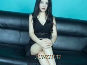 SUNZHUH