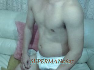 SUPERMAN0827