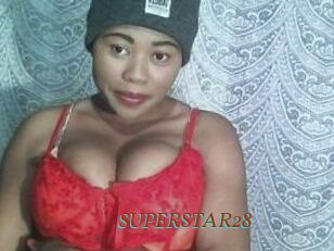 SUPERSTAR28
