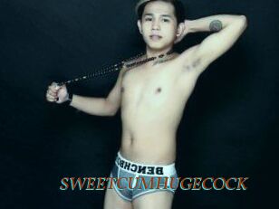 SWEETCUMHUGECOCK