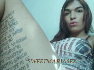 SWEETMARIASEX