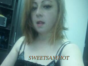 SWEETSAMHOT