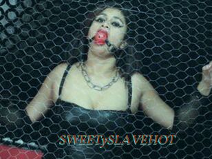 SWEETySLAVEHOT