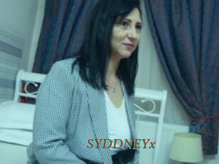 SYDDNEYx