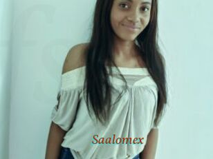 Saalomex