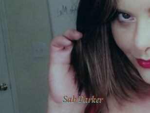 Sab_Parker