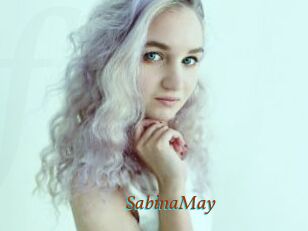 SabinaMay