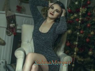 SabinaMorgan
