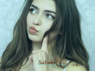 SabinaWise