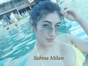 Sabina_Milan