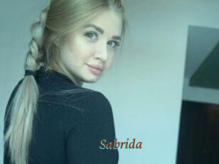 Sabrida