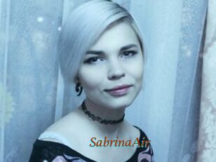 SabrinaAir