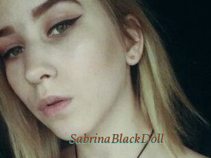 SabrinaBlackDoll