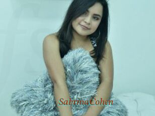 SabrinaCohen