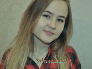 SabrinaCutee