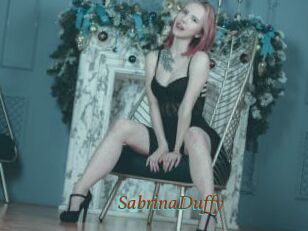 SabrinaDuffy