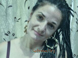 SabrinaFir3