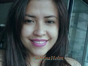 SabrinaHolm
