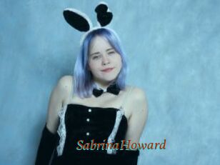 SabrinaHoward