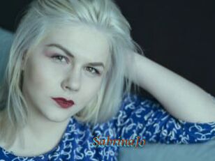 SabrinaJo