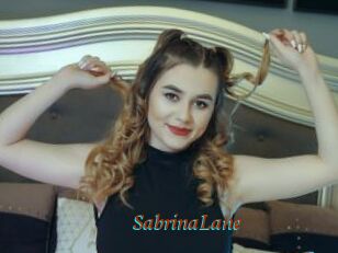 SabrinaLane