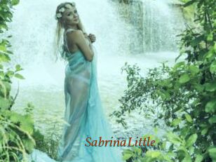 SabrinaLittle