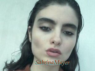 SabrinaMayer