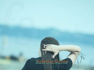SabrinaRains