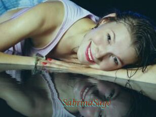 SabrinaSage