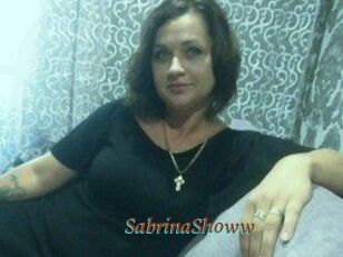 SabrinaShoww