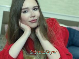 SabrinaShyne