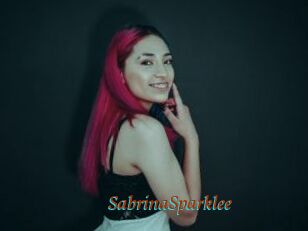 SabrinaSparklee