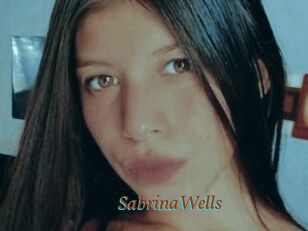 SabrinaWells