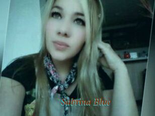 Sabrina_Blue