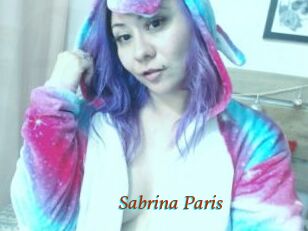 Sabrina_Paris