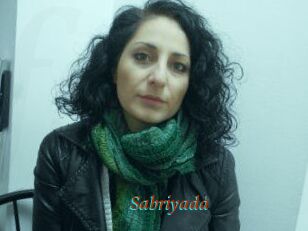 Sabriyada