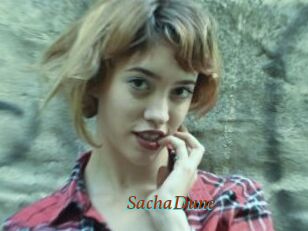 SachaDune