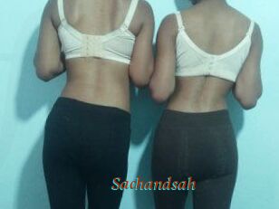 Sachandsah