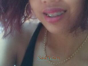 SadAsian