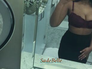 SadeBelle