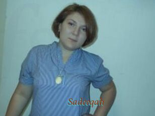 Sadeeqah