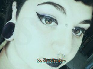 SadieStrokes