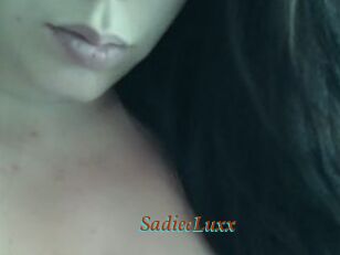 SadieeLuxx