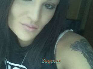 Sagexox