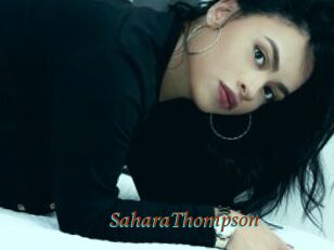 SaharaThompson