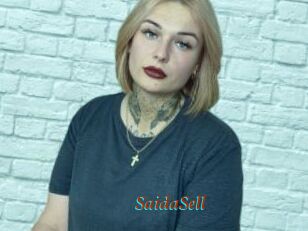 SaidaSell