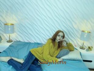 SaidyMorin
