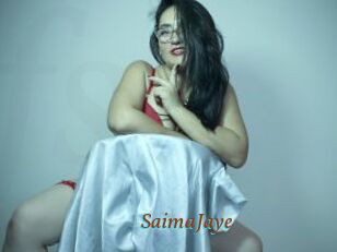 SaimaJaye