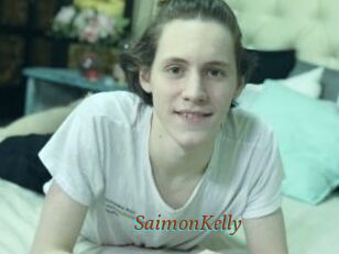 SaimonKelly