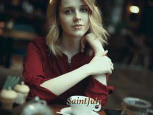 SaintJuly